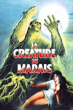 La Créature du Marais