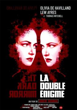 La Double Enigme