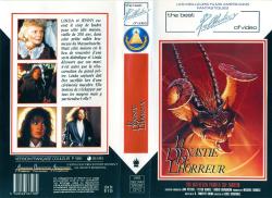 Le Mystère de la Baie