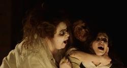 La Femme la plus Assassinée du Monde