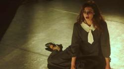 La Femme la plus Assassinée du Monde