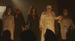 La Femme la plus Assassinée du Monde