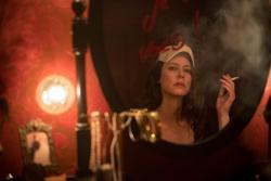 La Femme la plus Assassinée du Monde