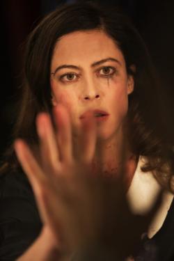 La Femme la plus Assassinée du Monde