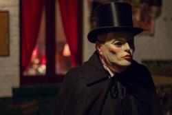 La Femme la plus Assassinée du Monde