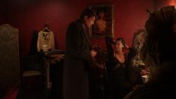 La Femme la plus Assassinée du Monde