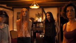 La Femme la plus Assassinée du Monde