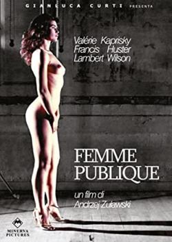 La Femme Publique
