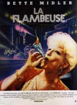 La Flambeuse de Las Vegas