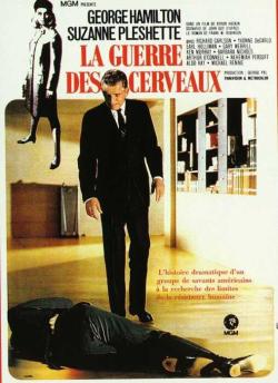 La Guerre des Cerveaux