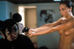 La Guerre des Polices