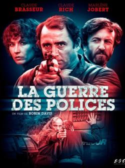La Guerre des Polices