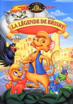 La légende de Brisby (1998) | Bande-annonce VOSTF (HQ)