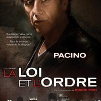 La Loi et l'Ordre