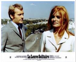 La Louve Solitaire