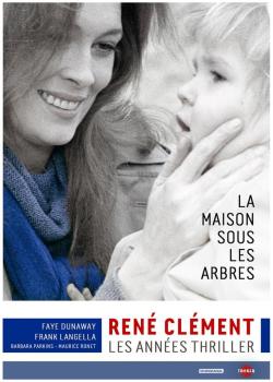 La Maison sous les Arbres 