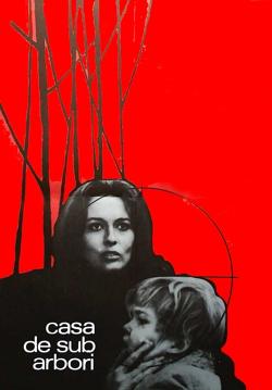 La Maison sous les Arbres 