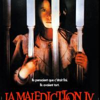 La Malédiction IV: L'Éveil