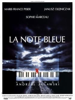 La Note Bleue