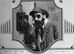 La Nouvelle Mission de Judex