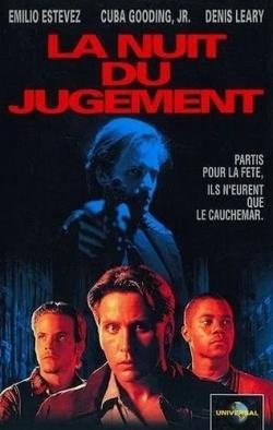 La Nuit du jugement