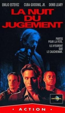La Nuit du Jugement