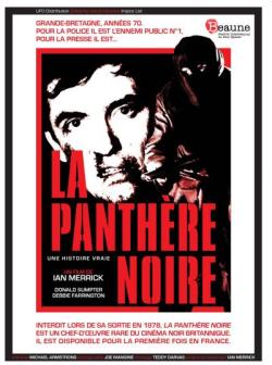 La Panthère Noire