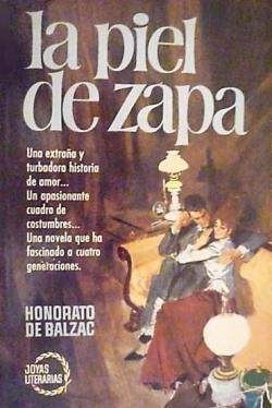 La Piel de Zapa