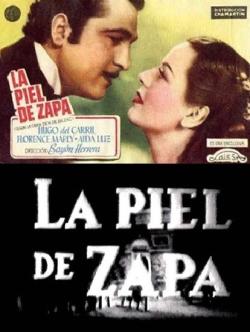 La Piel de Zapa