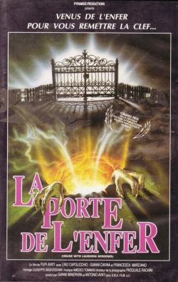 La Maison aux Fenêtres qui Rient