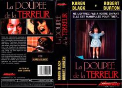 Trilogie de la Terreur