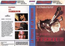 Trilogie de la Terreur