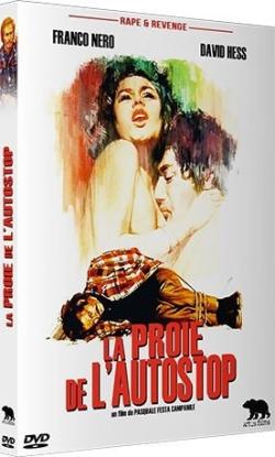 La Proie de l'Autostop