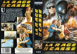 La Rage de la Casse
