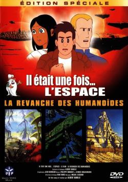 La Revanche des humanoïdes : bande-annonce