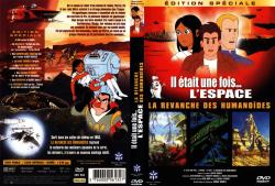 La Revanche des Humanoïdes
