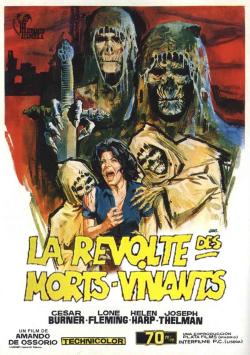 La Révolte des Morts-Vivants