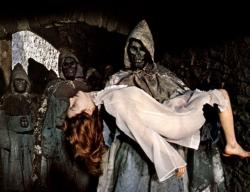 La Révolte des Morts-Vivants