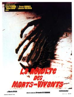La Révolte des Morts-Vivants
