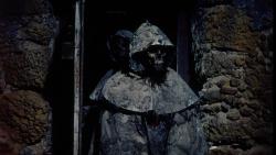 La Révolte des Morts-Vivants