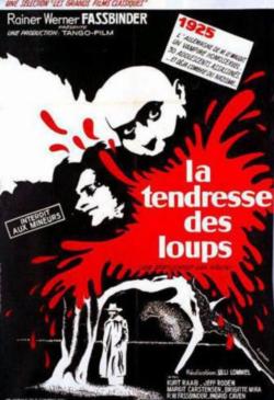 La Tendresse des Loups