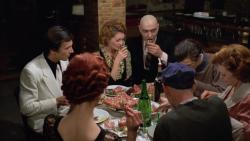 La Tendresse des Loups