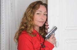 La Tueuse Caméléon