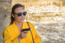 La Tueuse Caméléon