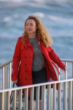 La Tueuse Caméléon