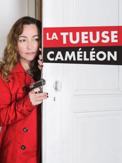 LA TUEUSE CAMÉLÉON Bande annonce Catherine Frot, Julie Depardieu, Jeanne Balibar