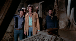 Crypt of the Living Dead