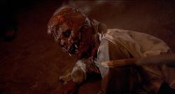 Crypt of the Living Dead