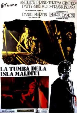 Crypt of the Living Dead