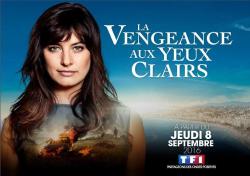 La Vengeance aux Yeux Clairs
